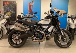 Ducati Scrambler 1100 Dark Pro (2020 - 24) usata