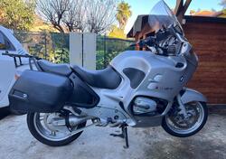 Bmw R 1150 RT (2000 - 06) usata