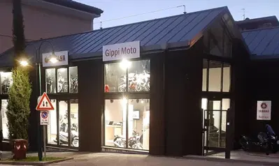 Gippi Moto