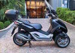 Piaggio Mp3 300 ie Yourban ERL (2011 - 17) usata