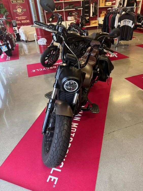 Indian Scout Bobber (2018 - 20) (3)