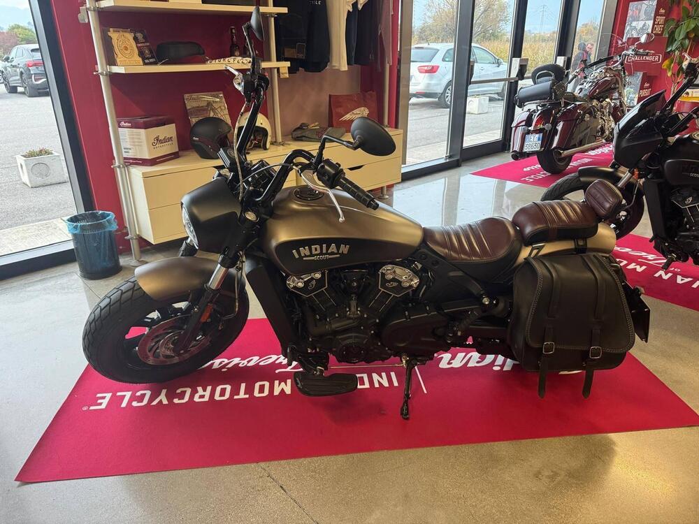 Indian Scout Bobber (2018 - 20) (4)