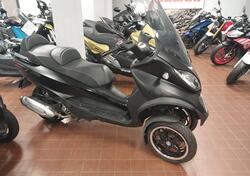 Piaggio Mp3 300 ie Sport LT ABS (2014 - 16) usata