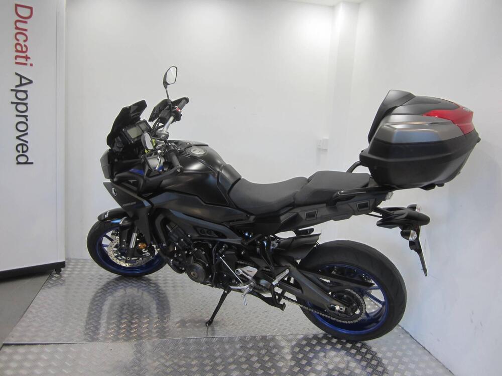 Yamaha Tracer 900 (2018 - 20) (3)