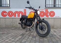 Brixton Motorcycles Cromwell 125 CBS (2021 - 24) usata