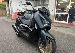 Yamaha X-Max 300 Tech Max (2021 - 24) usata