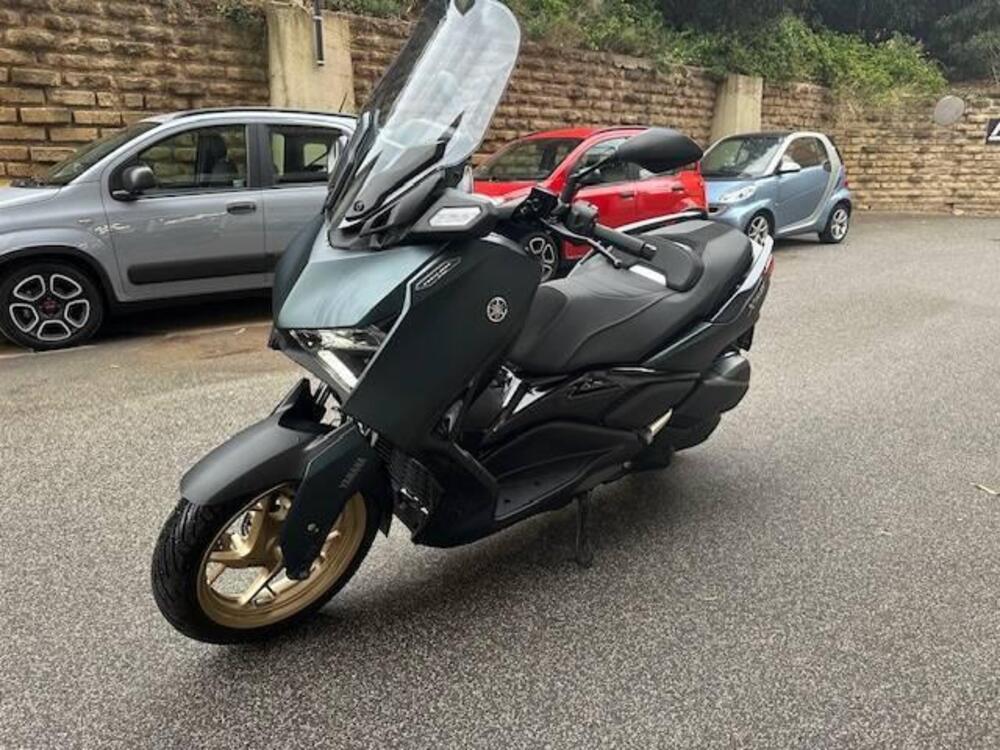 Yamaha X-Max 300 Tech Max (2021 - 24) (3)