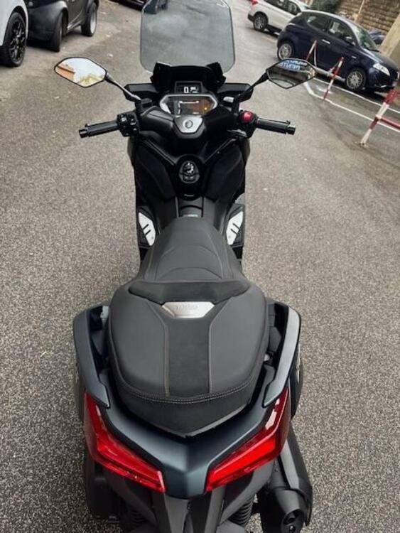 Yamaha X-Max 300 Tech Max (2021 - 24) (5)