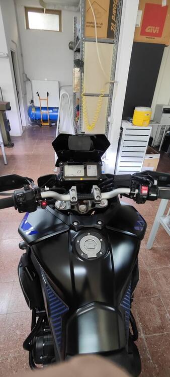 Yamaha Tracer 900 (2018 - 20) (4)