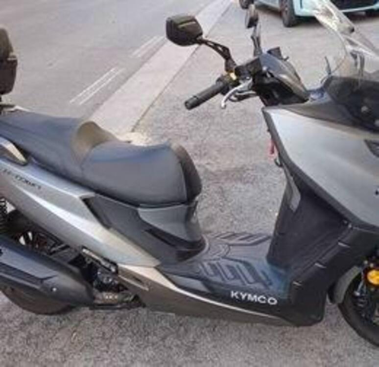 Kymco X-Town 300i City (2021 - 24)