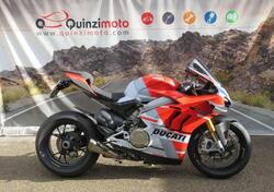 Ducati Panigale V4 S 1100 Corse (2019) usata