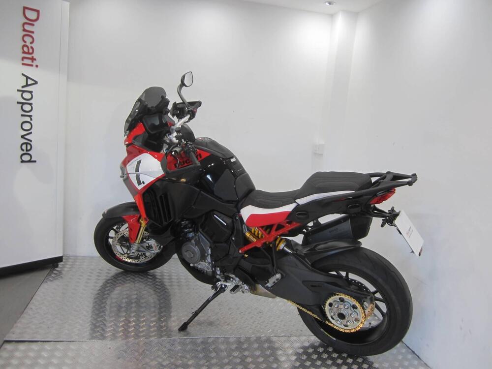 Ducati Multistrada V4 Pikes Peak (2021 - 24) (3)