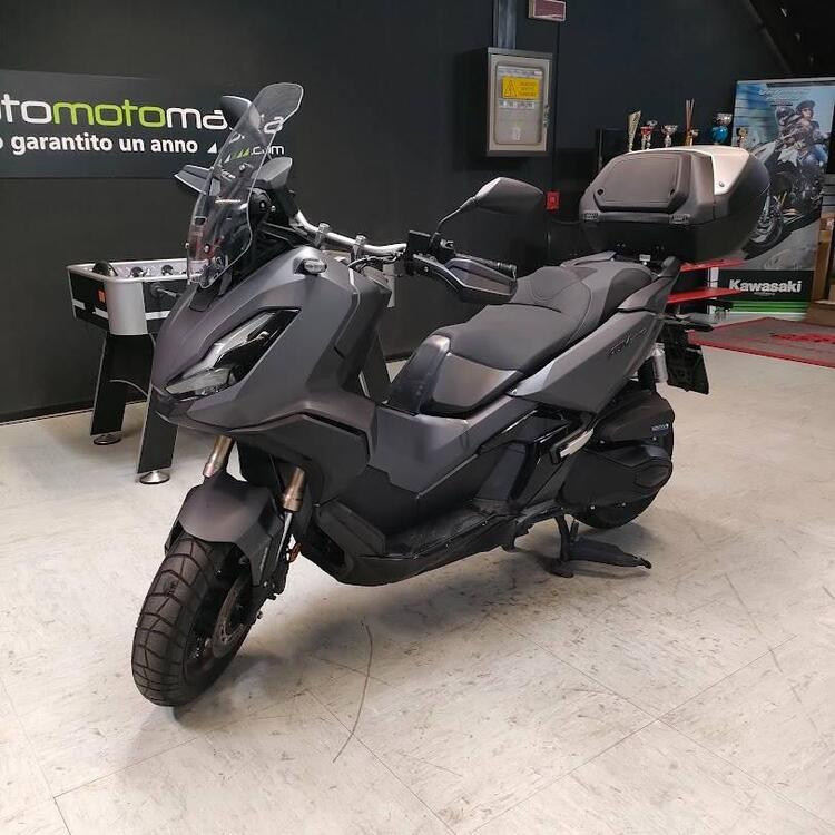 Honda ADV 350 (2022 - 24) (2)