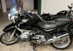 Bmw R 1150 R (2000 - 07) usata