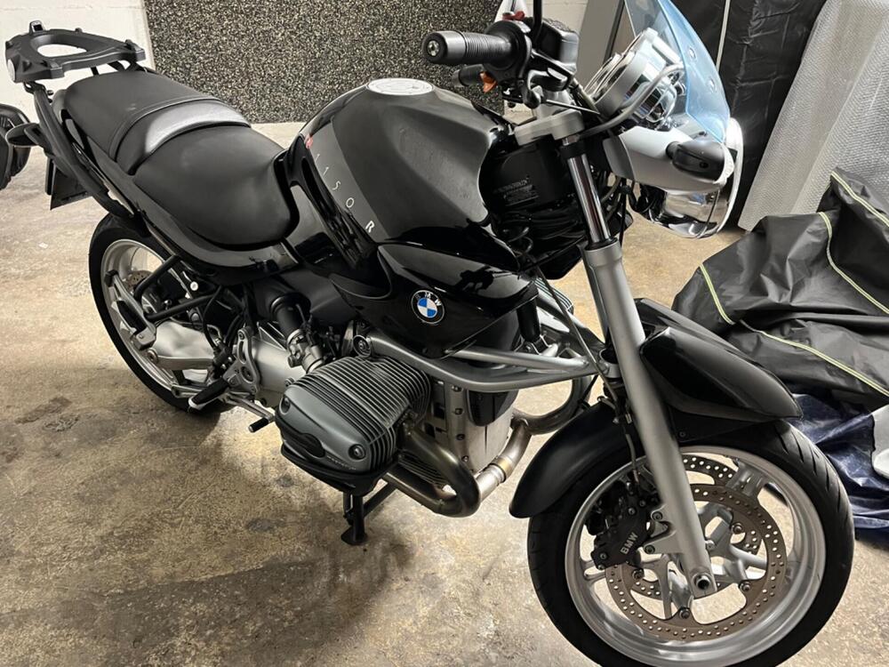 Bmw R 1150 R (2000 - 07) (5)