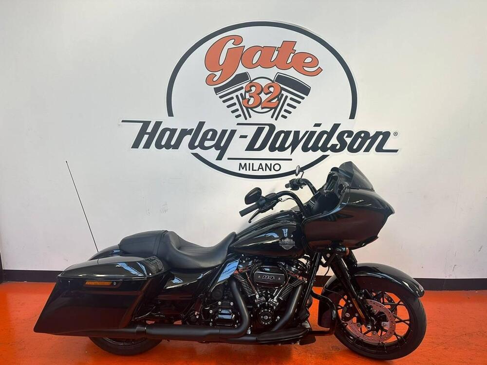 Harley-Davidson Road Glide Special (2021 - 23)