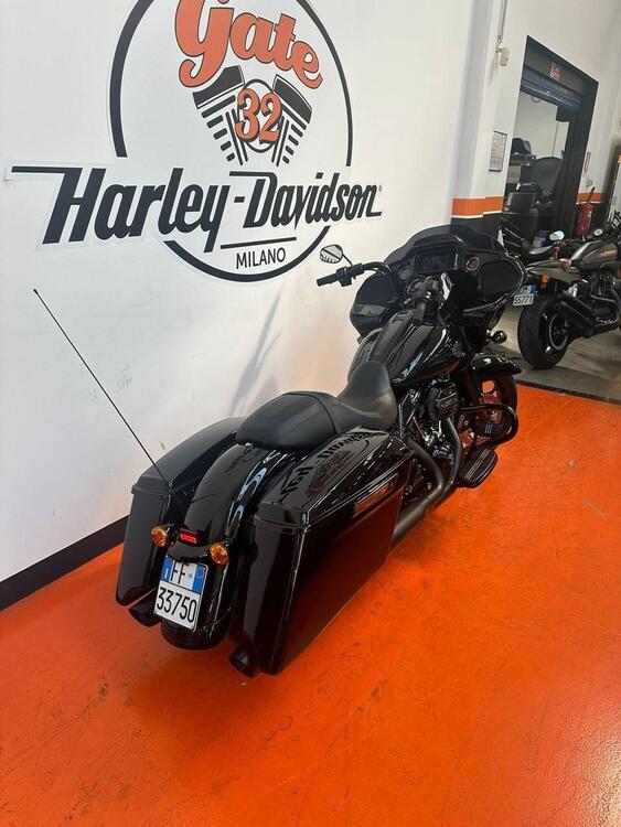 Harley-Davidson Road Glide Special (2021 - 23) (2)