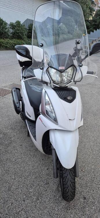 Kymco People 300i GT ABS (2016 - 20)