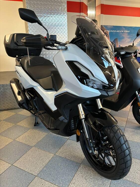 Honda ADV 350 (2022 - 24)