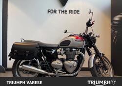 Triumph Bonneville T120 (2016 - 20) usata