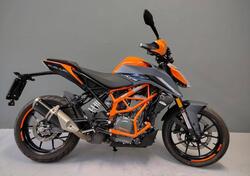 KTM 390 Duke (2021 - 23) usata