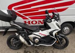 Honda X-ADV 750 DCT Gravel (2021 - 24) usata