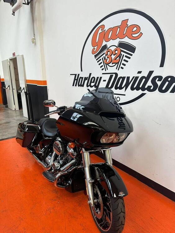 Harley-Davidson Road Glide Special (2021 - 23) (2)