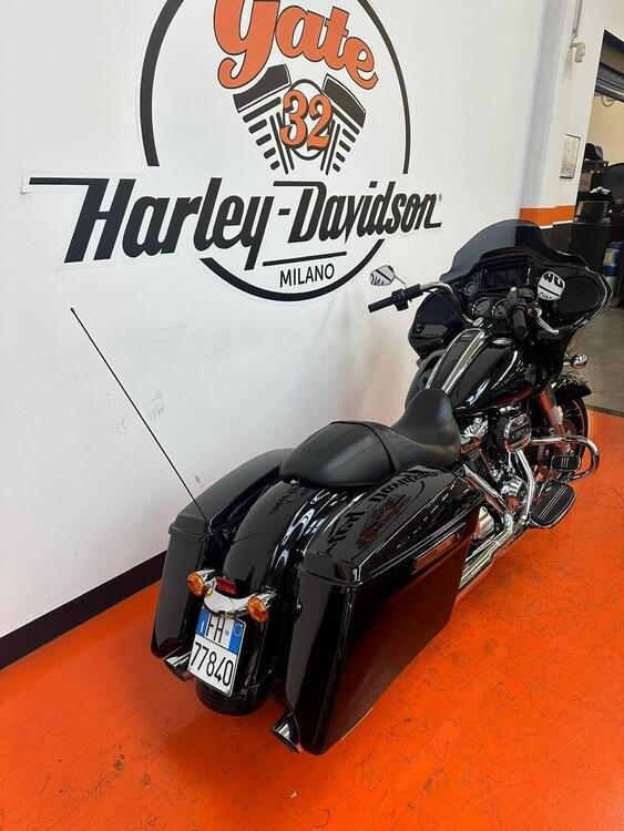 Harley-Davidson Road Glide Special (2021 - 23) (3)