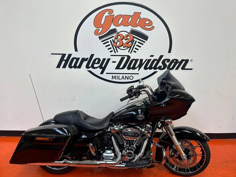 Harley-Davidson Road Glide Special (2021 - 23)