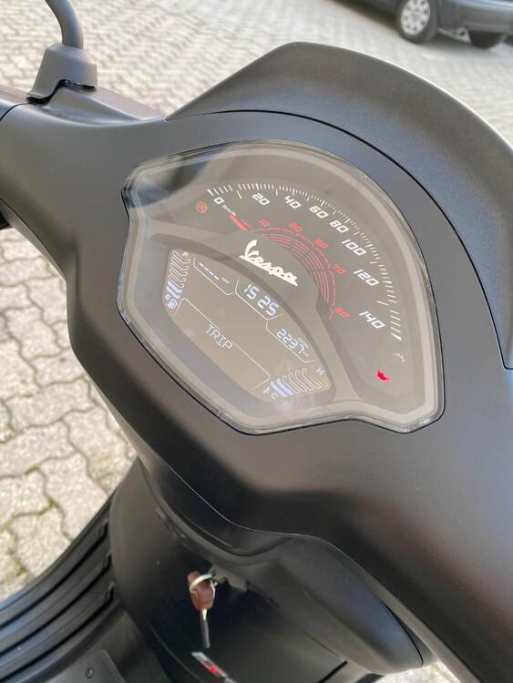 Vespa Sprint 150 Sport (2023 - 24) (5)