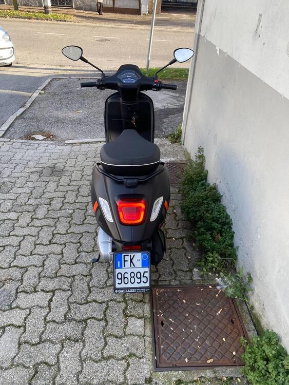 Vespa Sprint 150 Sport (2023 - 24) (4)