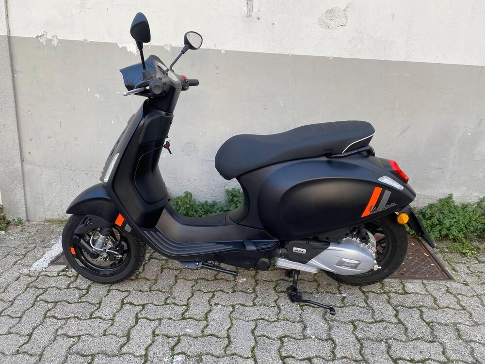 Vespa Sprint 150 Sport (2023 - 24) (2)