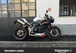 Triumph Speed Triple 1050 RS (2018 - 20) usata