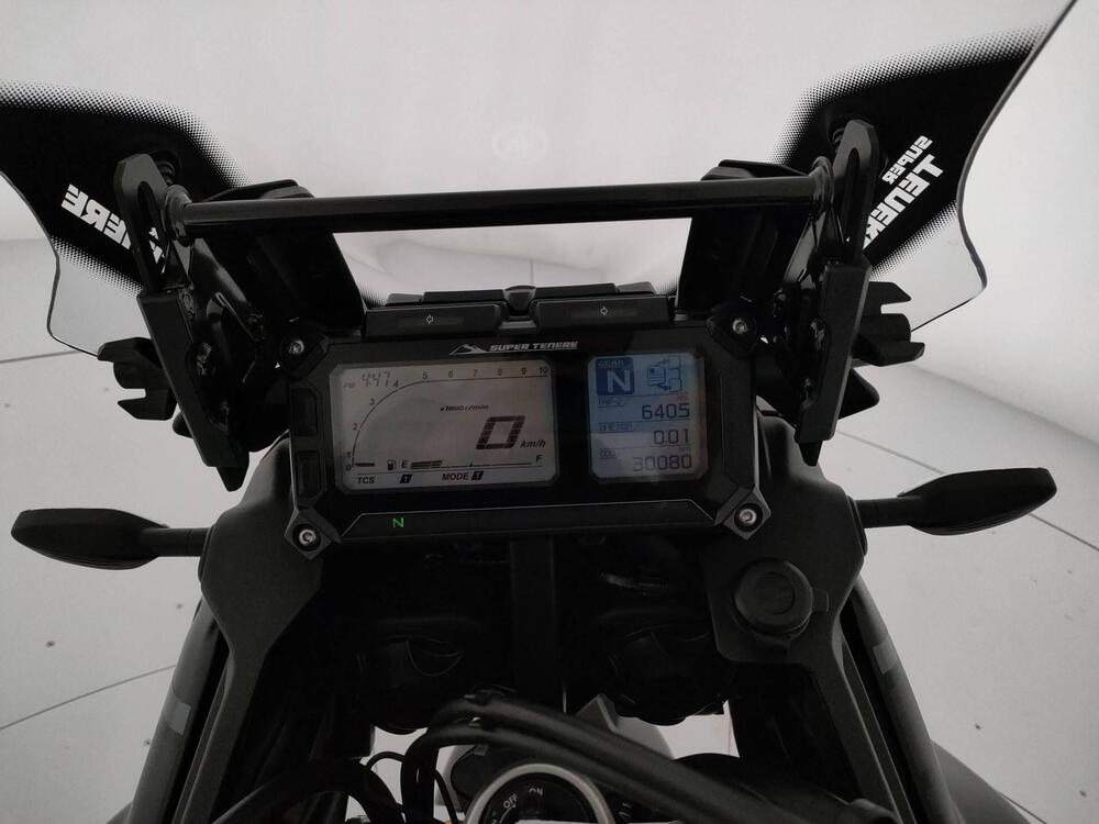 Yamaha XT1200Z Super Ténéré ABS (2017 - 20) (3)