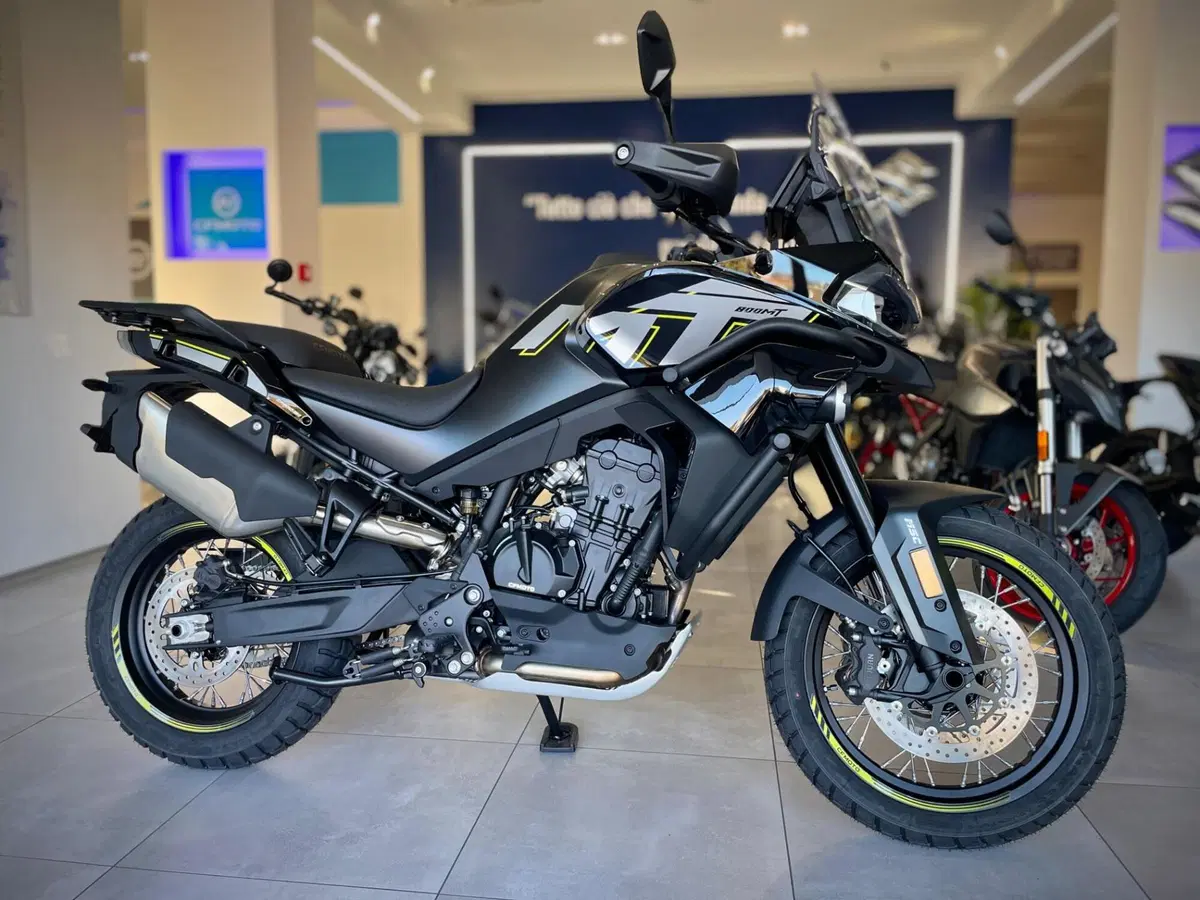 CFMOTO 800MT Explore (2023 - 26) (3)