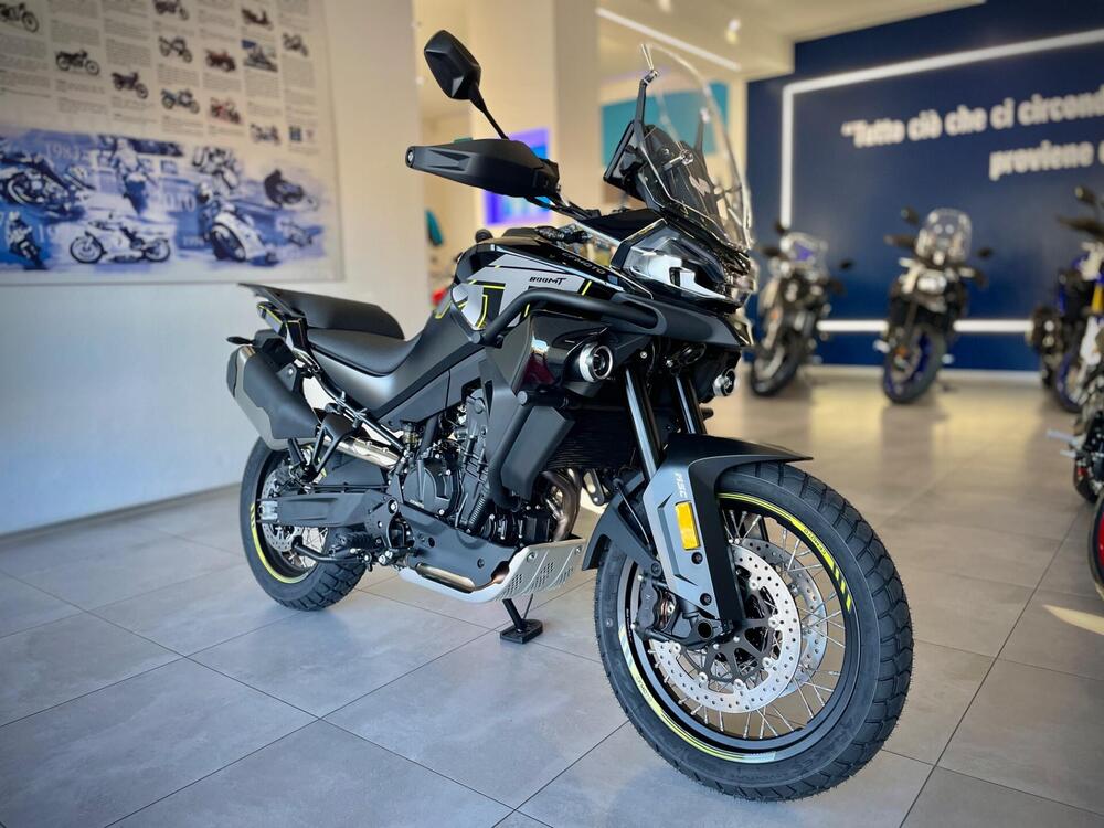 CFMOTO 800MT Explorer (2023 - 24) (3)