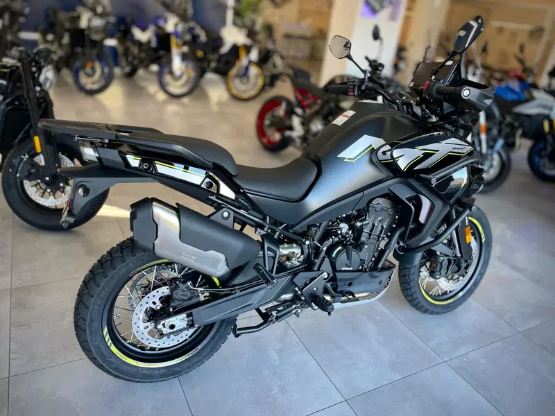 CFMOTO 800MT Explore (2023 - 26) (5)