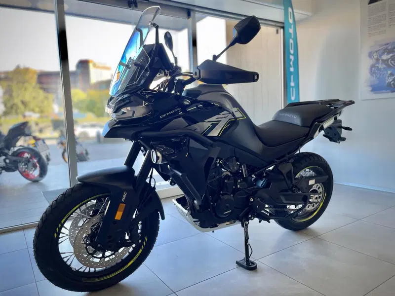 CFMOTO 800MT Explore (2023 - 26) (6)
