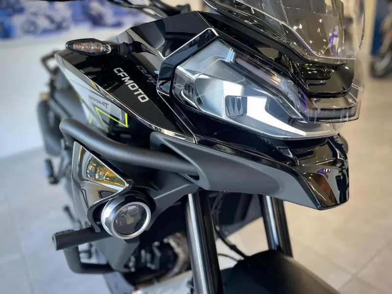 CFMOTO 800MT Explore (2023 - 26) (8)