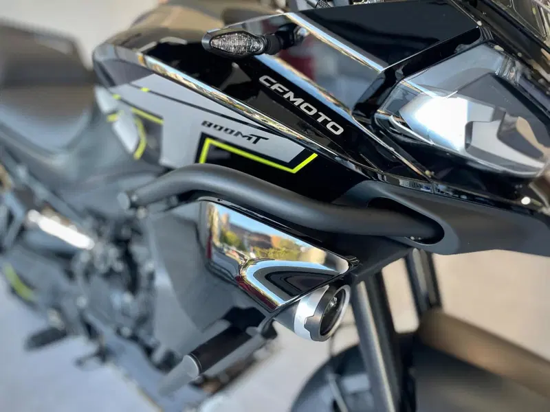CFMOTO 800MT Explore (2023 - 26) (9)