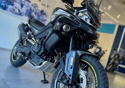 CFMOTO 800MT Explorer (2023 - 24) nuova