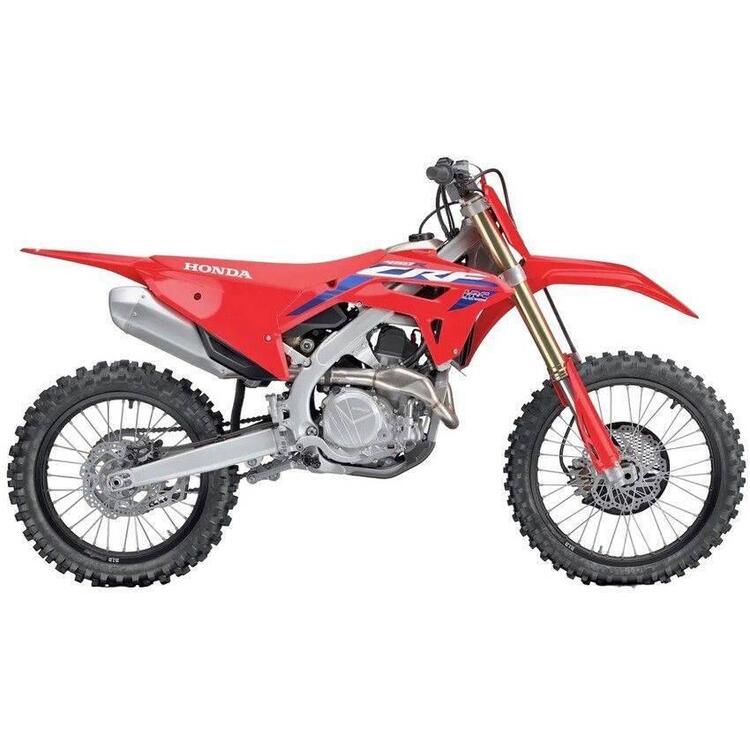 Honda CRF 450 R (2024)