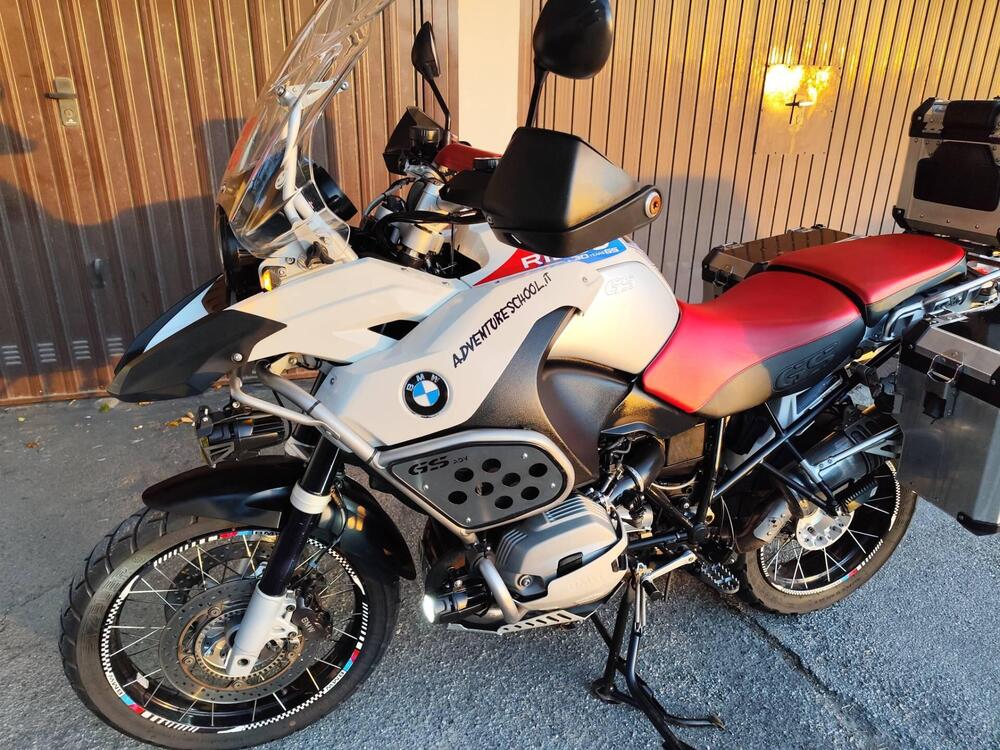 Bmw R 1200 GS Adventure (2010 - 13)