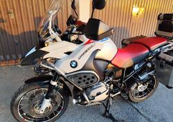 Bmw R 1200 GS Adventure (2010 - 13) usata