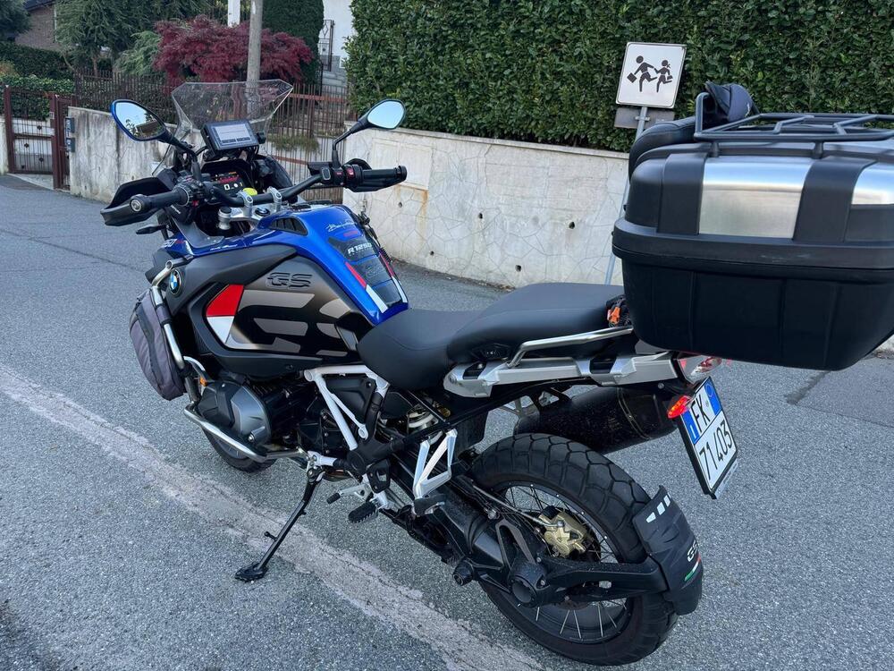 Bmw R 1250 GS Adventure (2021 - 24)