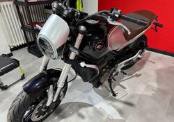 QJ Motor SRV 550 (2024) nuova