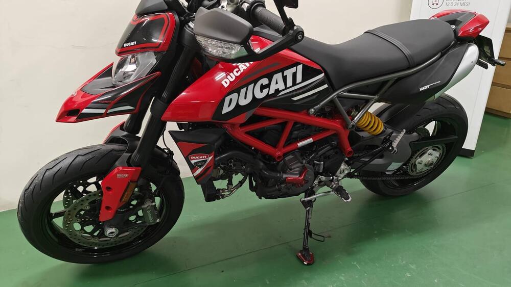 Ducati Hypermotard 950 (2022 - 24) (5)