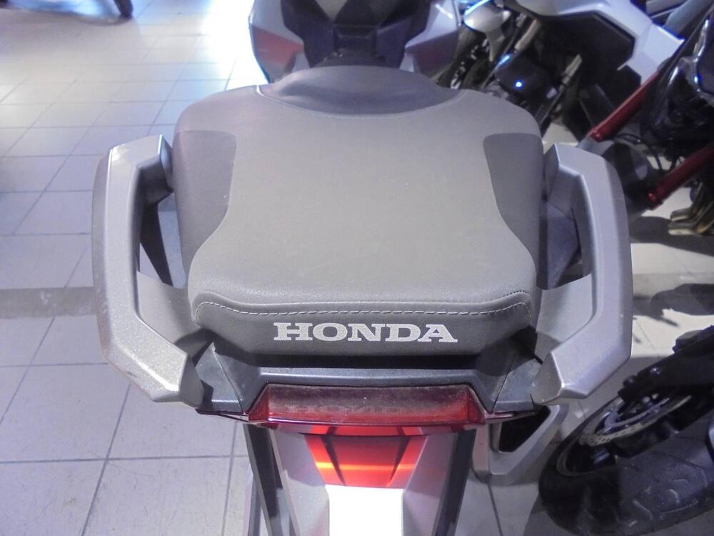 Honda X-ADV 750 (2018 - 20) (4)