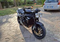 Triumph Speed Triple 1050 (2005 - 11) usata