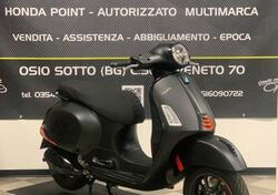 Vespa GTS 310 Supersport (2025) nuova